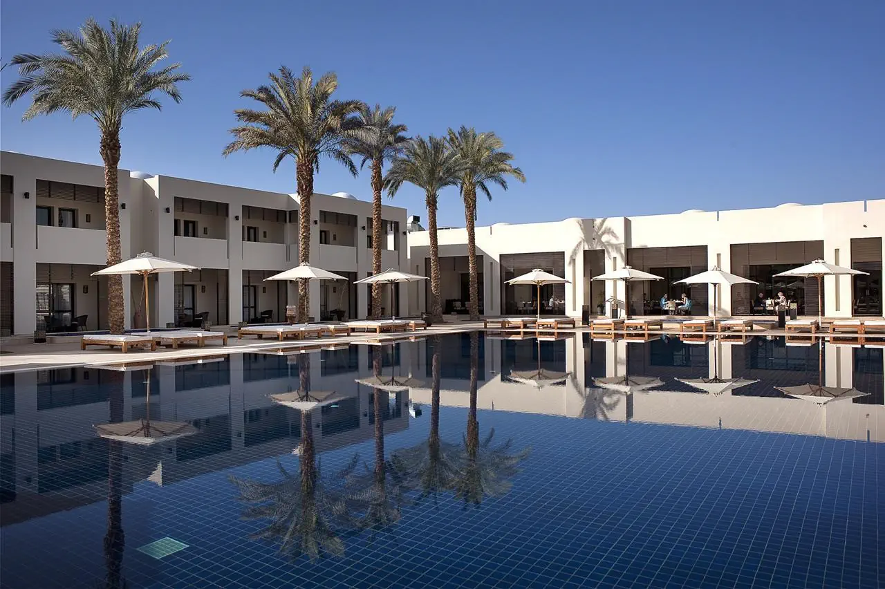 Sentido Reef Oasis Senses Resort