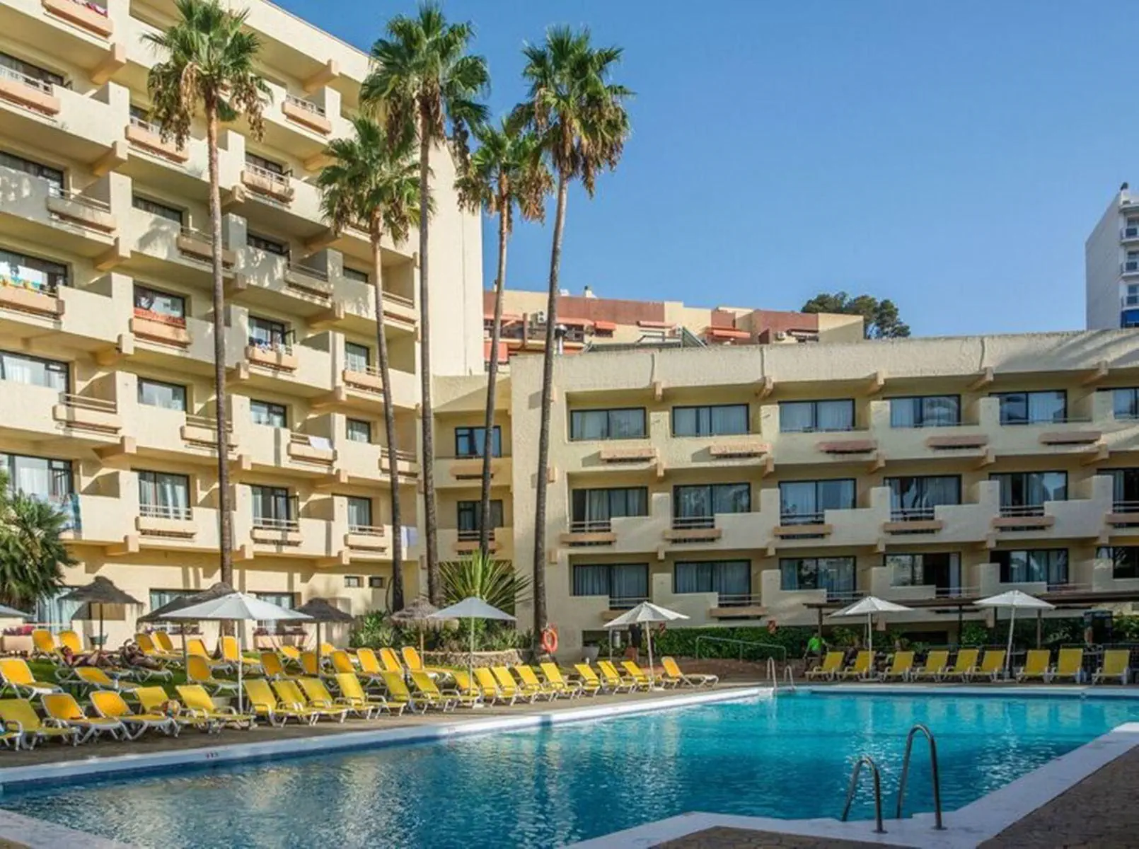 Bluesea Al Andalus - Costa del Sol