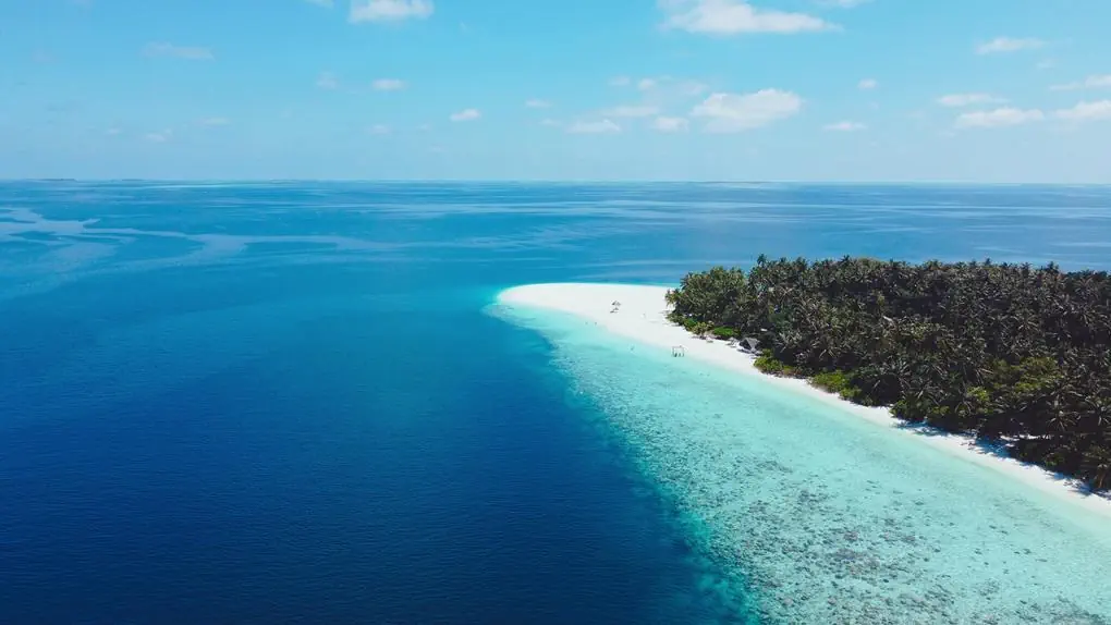 HOTEL Fihalhohi Island Resort
