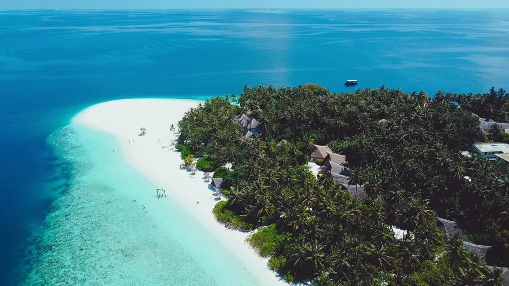 HOTEL Fihalhohi Island Resort