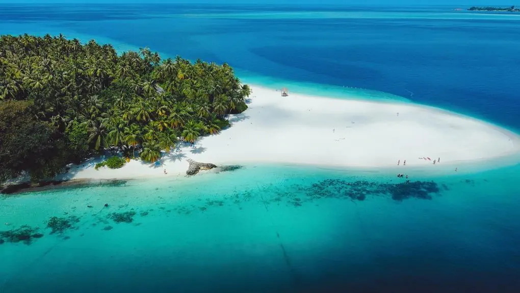 HOTEL Fihalhohi Island Resort