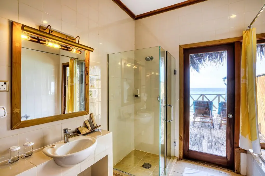 HOTEL Fihalhohi Island Resort