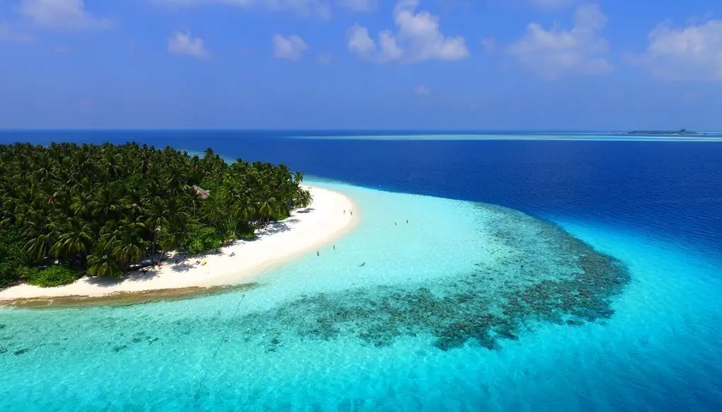 HOTEL Fihalhohi Island Resort