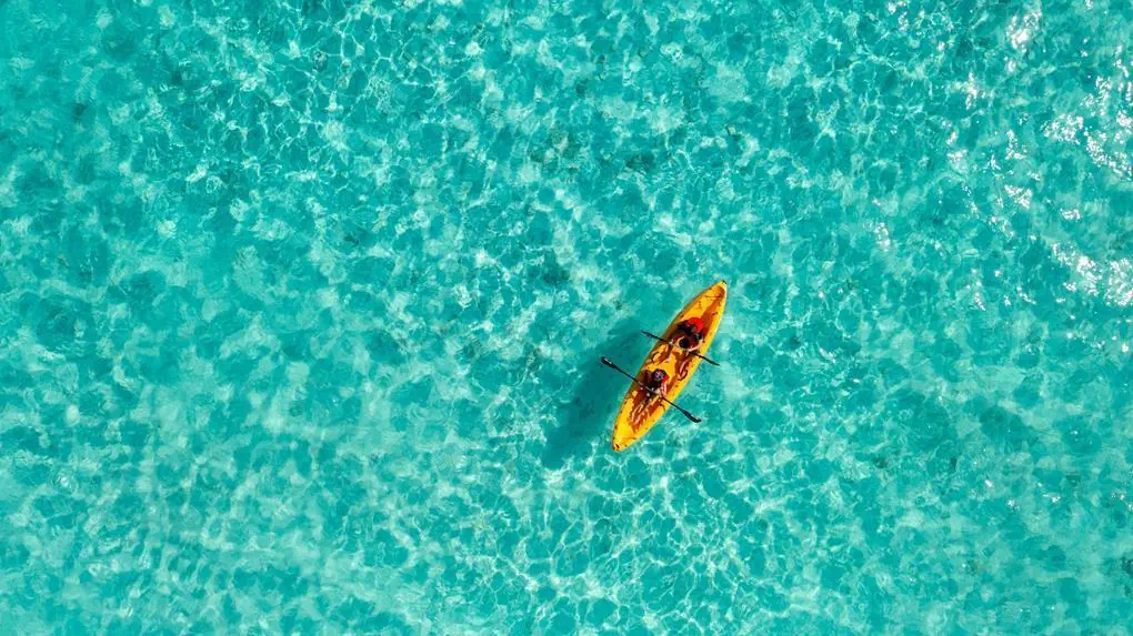 HOTEL Fihalhohi Island Resort