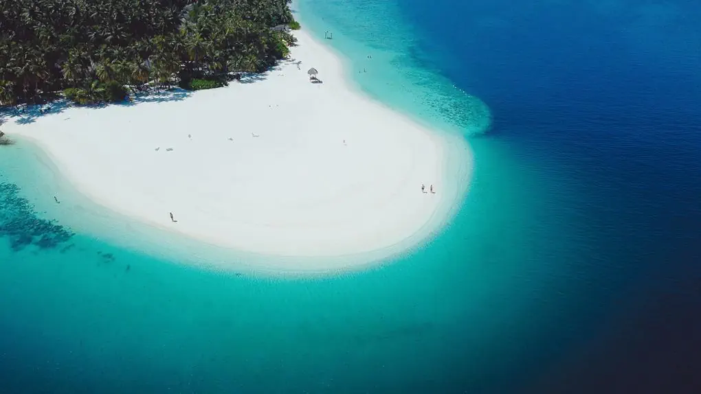 HOTEL Fihalhohi Island Resort