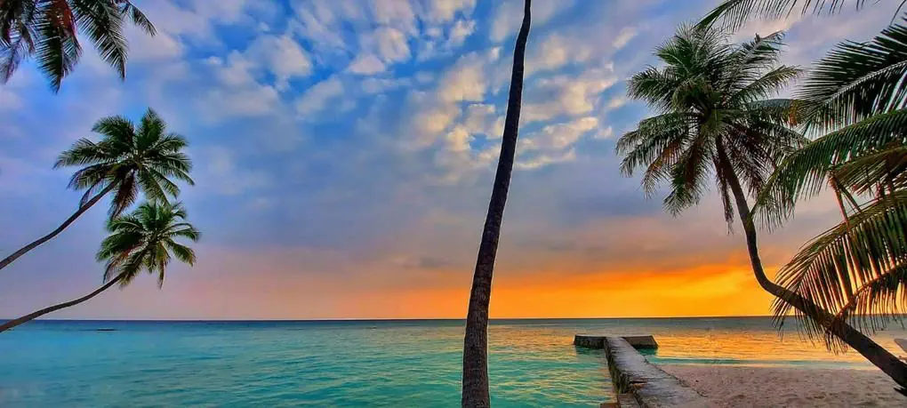 HOTEL Fihalhohi Island Resort