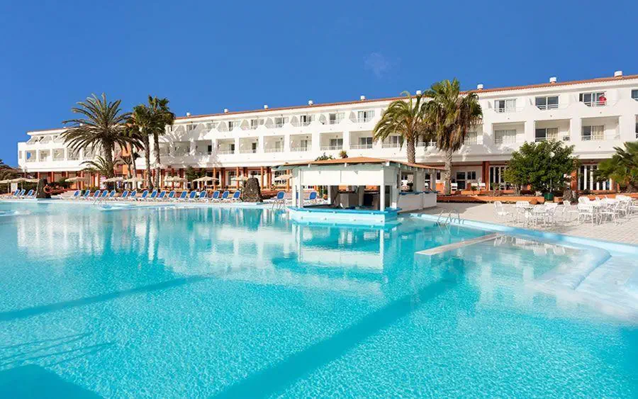 Globales Costa Tropical