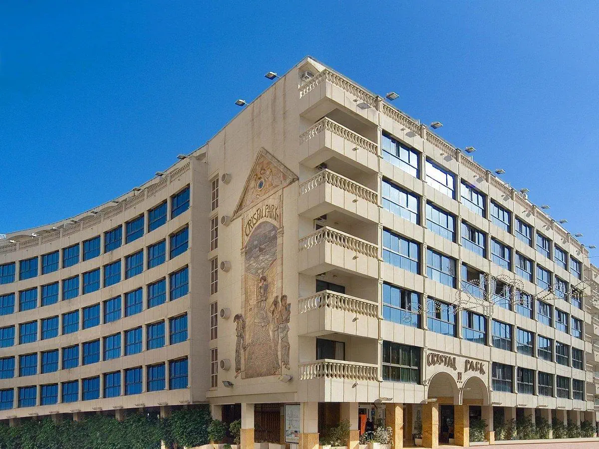 Magic Cristal Park - Costa Blanca