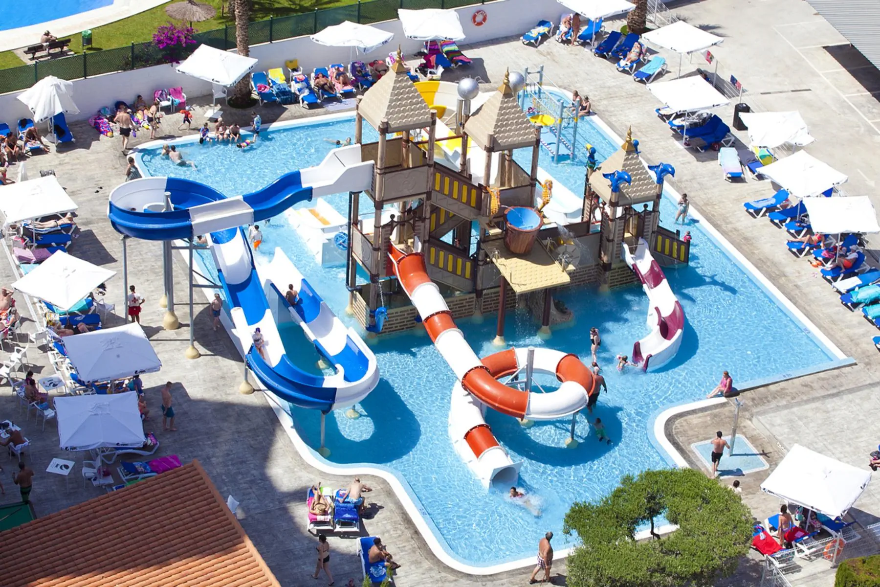 Rosamar - Costa Blanca