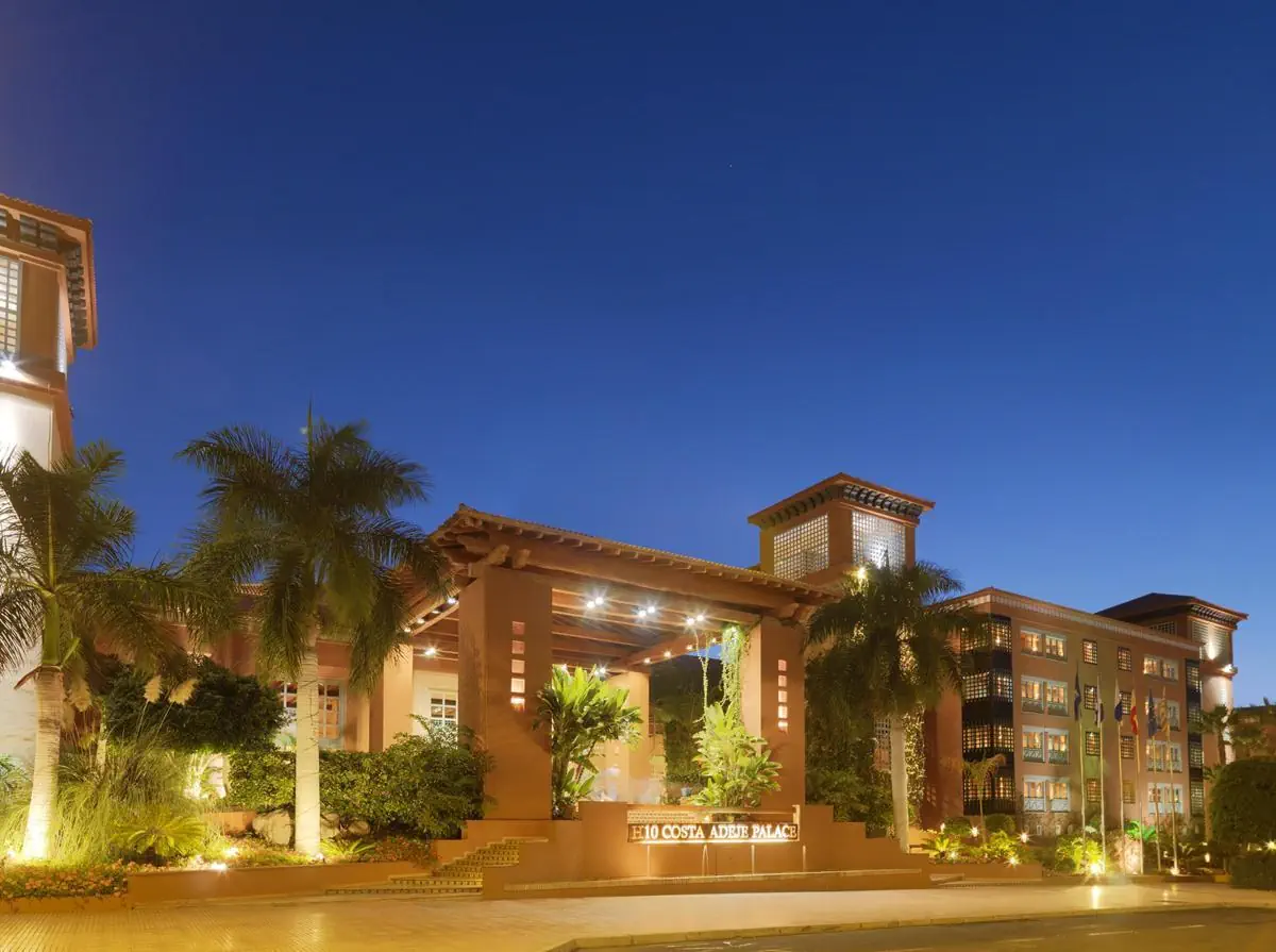 H10 Costa Adeje Palace