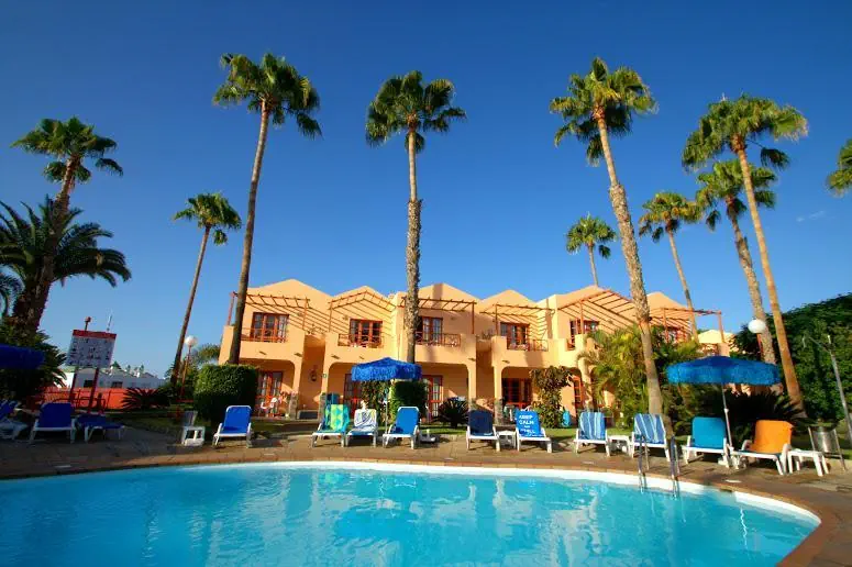 Turbo Club - Gran Canaria