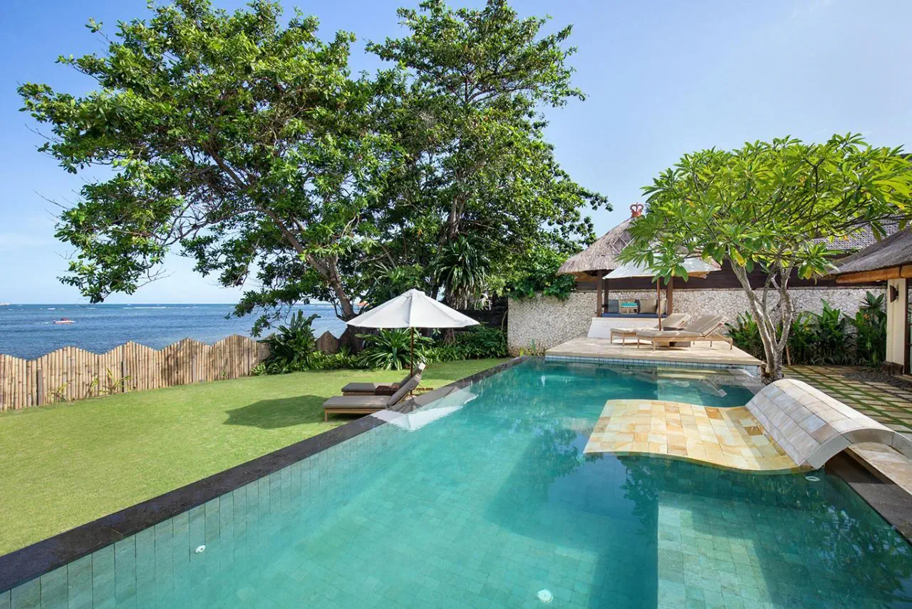 Novotel Bali Benoa - Bali