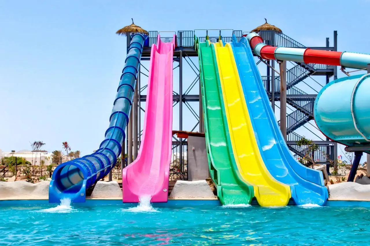 HOTEL Djerba Aqua Resort