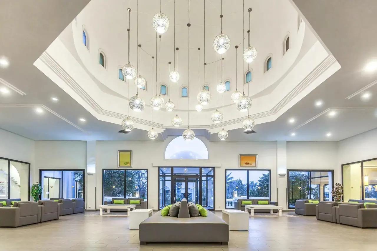 HOTEL Djerba Aqua Resort