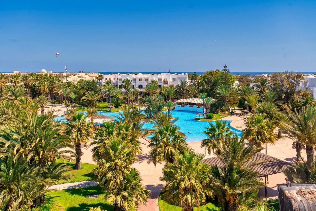 Djerba Resort - Djerba