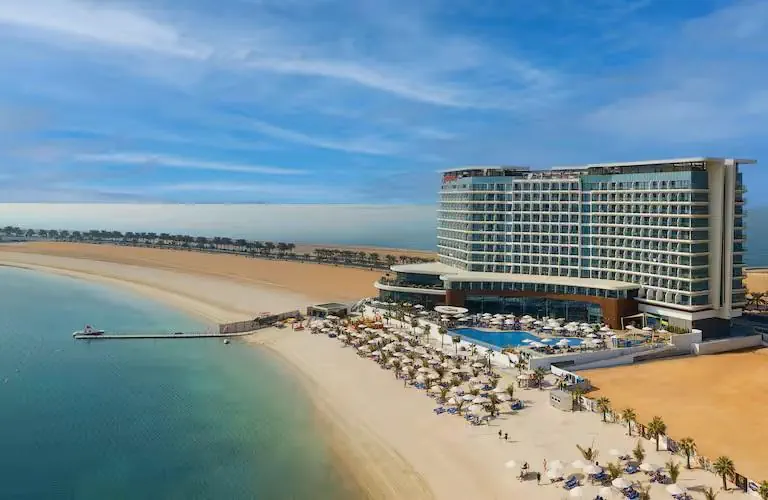 Hampton By Hilton Marjan Island - Ras Al Khaimah