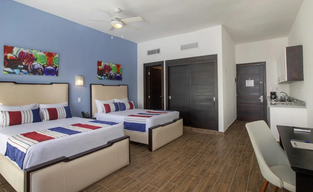 HOTEL Whala!urban