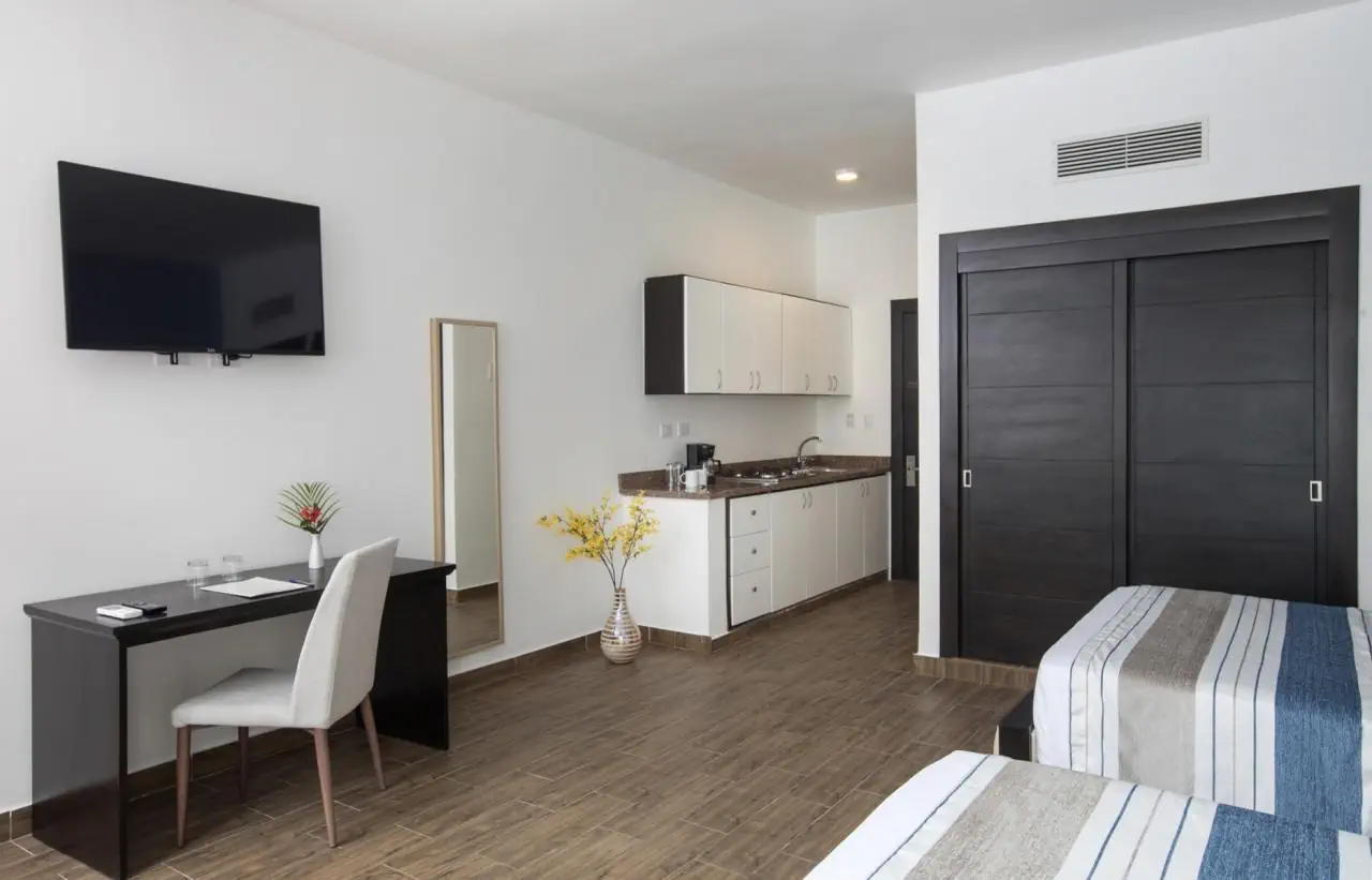 HOTEL Whala!urban