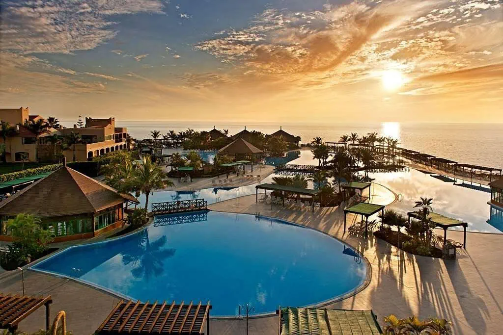 Esencia de La Palma by Princess Adults Only16 - La Palma