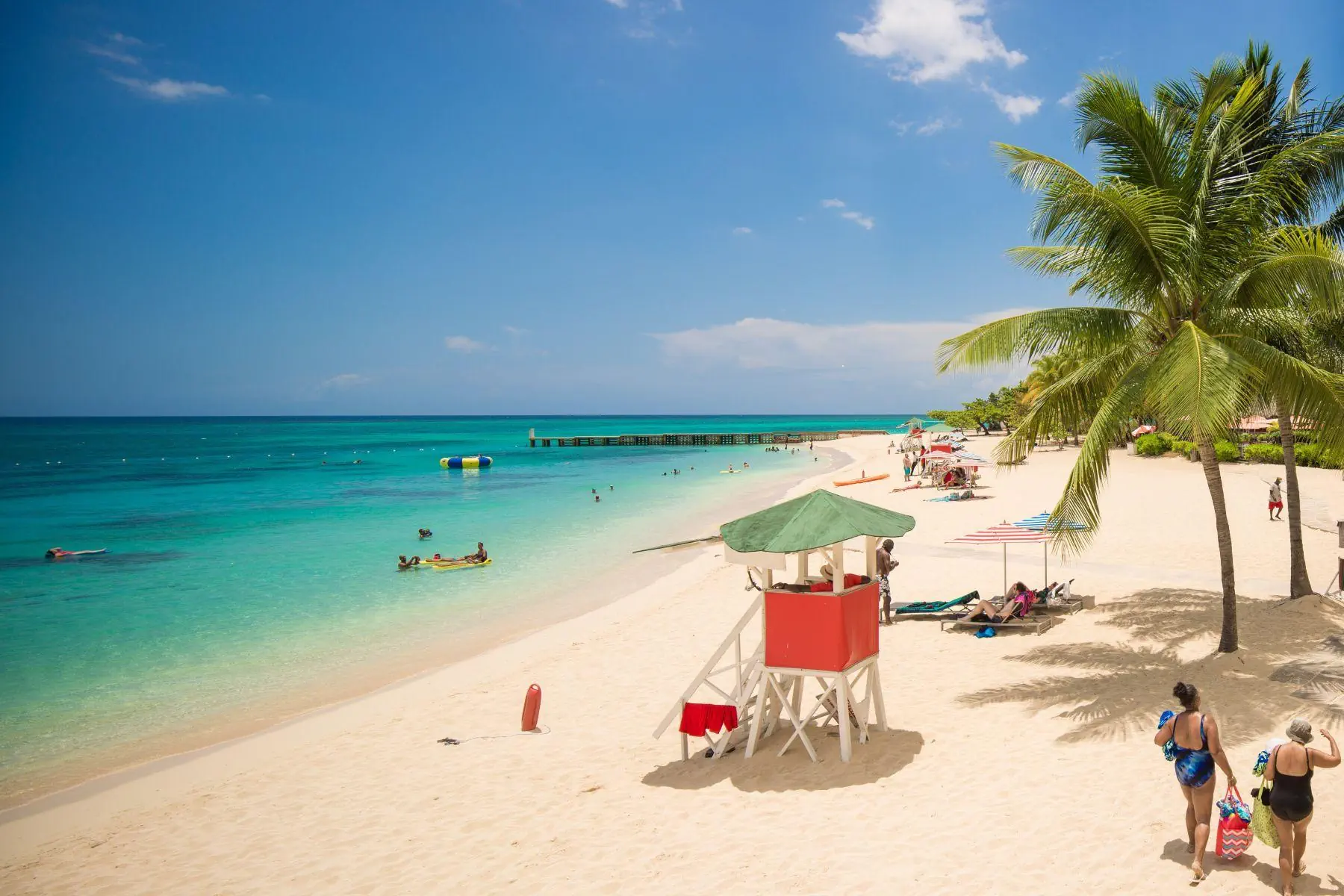 Deja Resort All Inclusive - Montego Bay