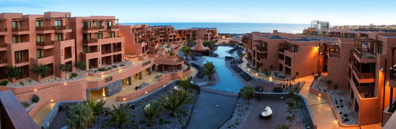 Barcelo Tenerife (ex Sandos San Blas Nature Resort & Golf)