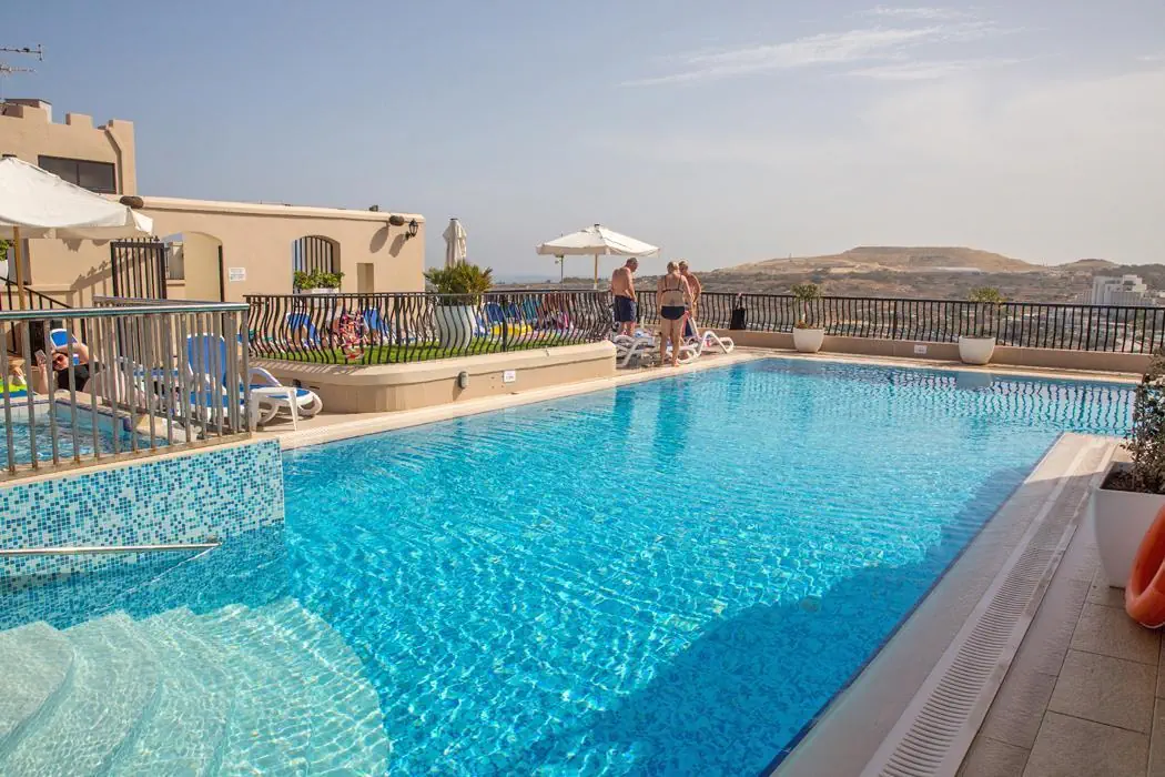 Soreda Hotel - Wyspa Malta