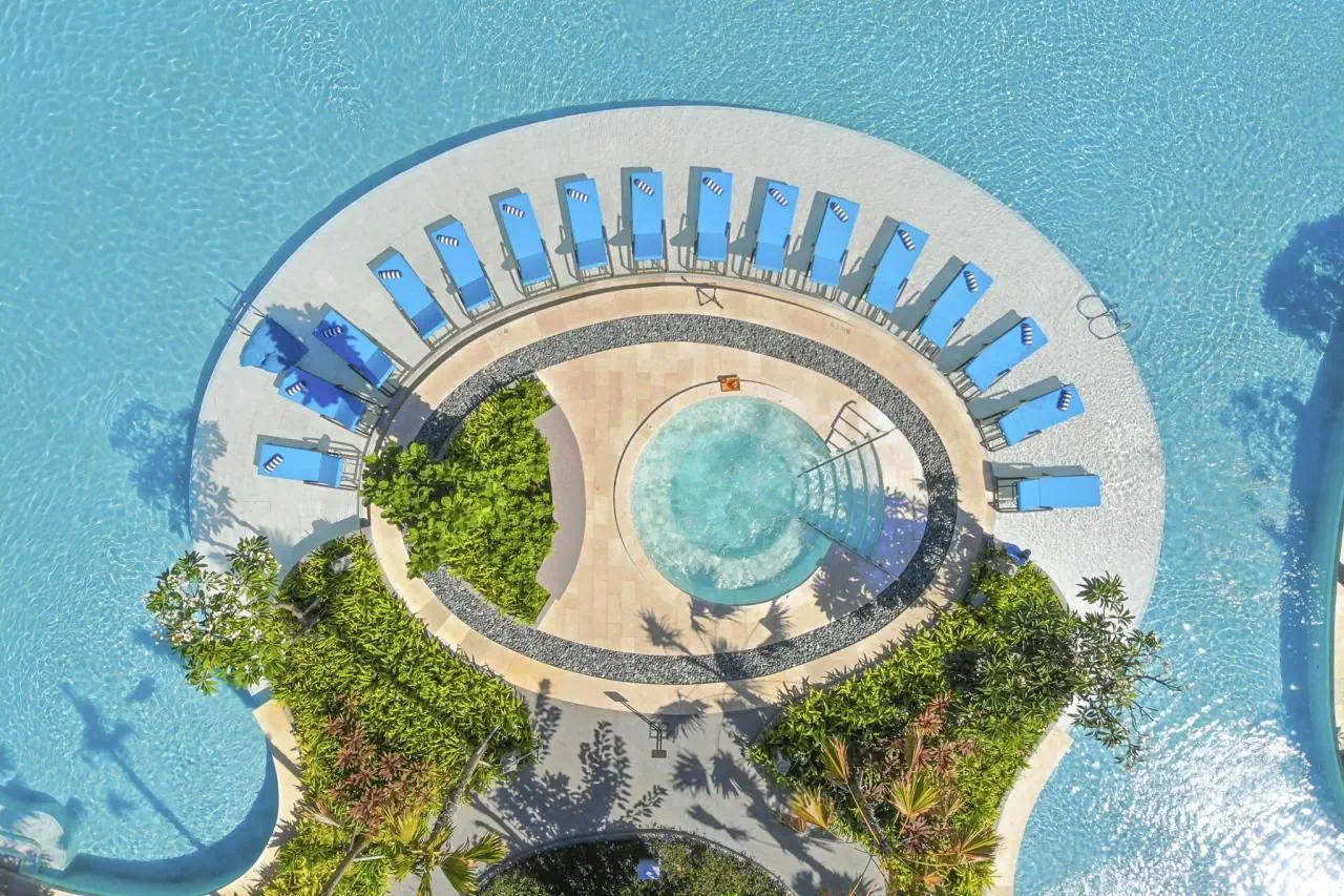 Courtyard By Marriott Nusa Dua - Bali