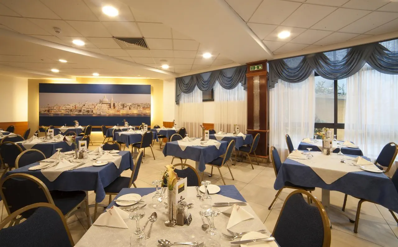 HOTEL Bella Vista Hotel