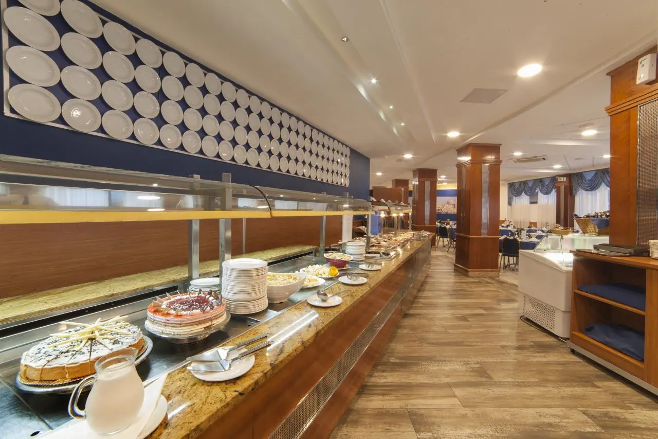 HOTEL Bella Vista Hotel