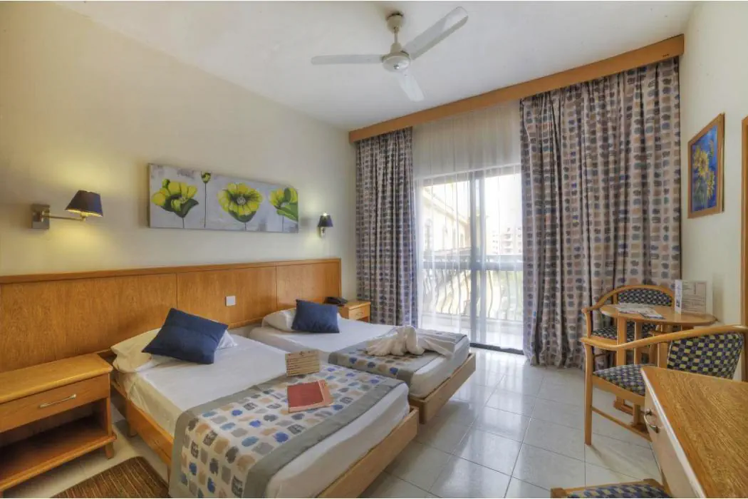 Bella Vista Hotel