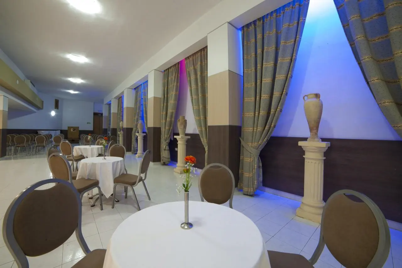 HOTEL Bella Vista Hotel