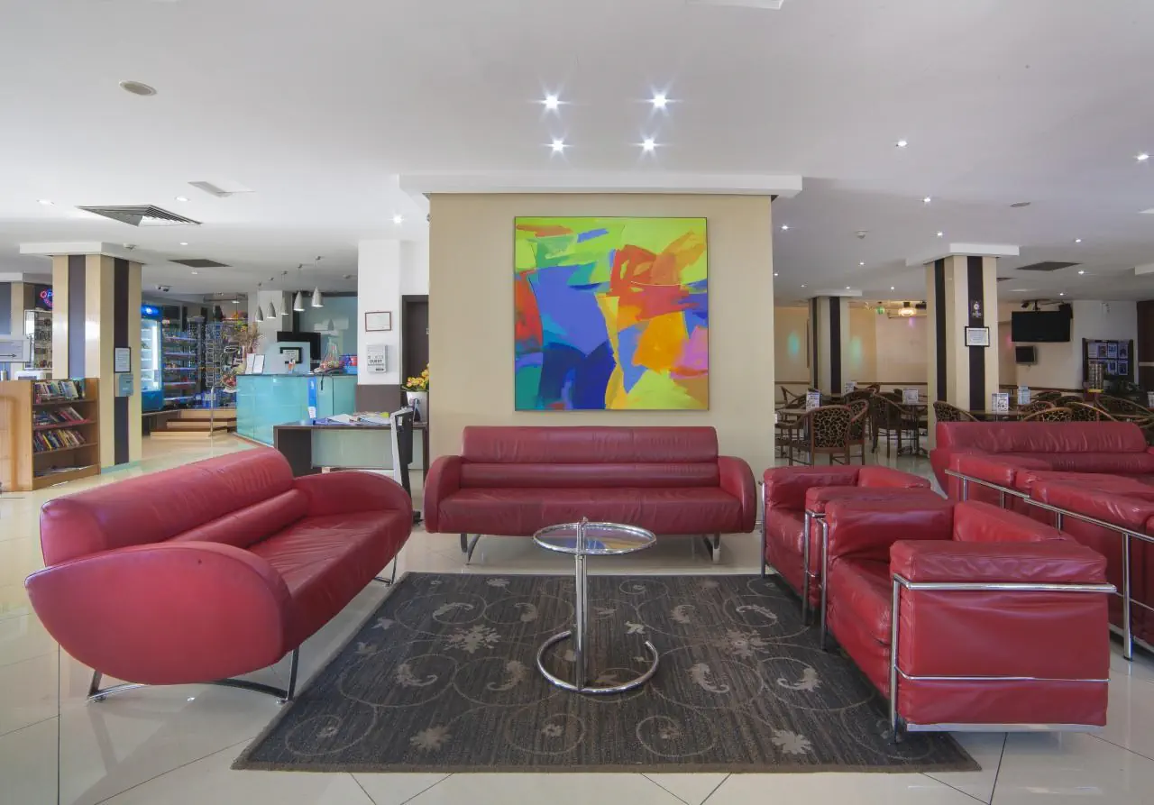 HOTEL Bella Vista Hotel