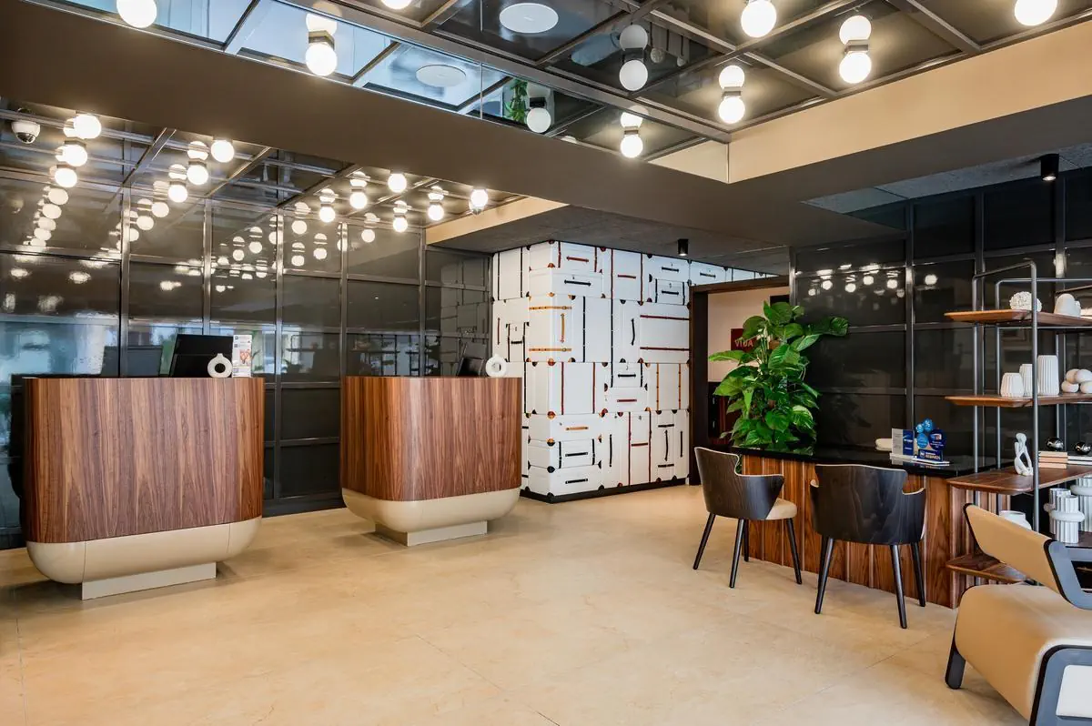 HOTEL Best Western Premier Malta