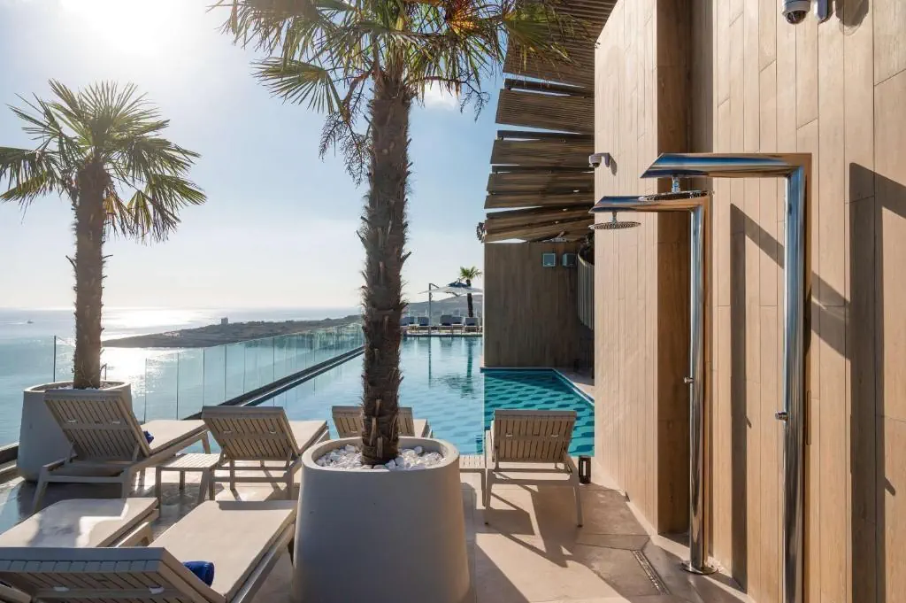 HOTEL Best Western Premier Malta