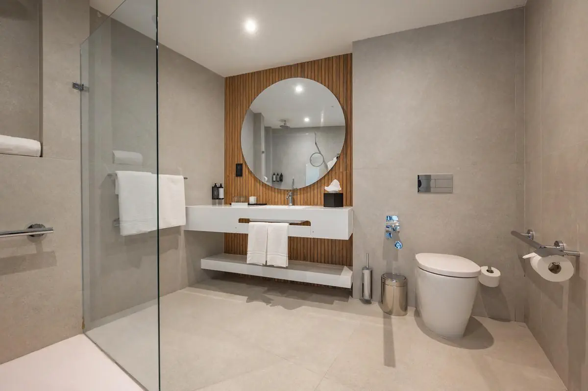 HOTEL Best Western Premier Malta