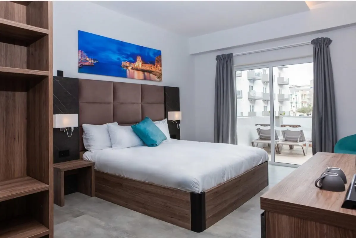 HOTEL Bora Bora Ibiza-Malta Resort And Beach Club