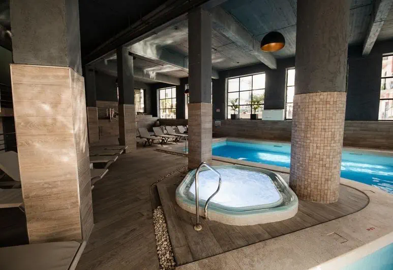 HOTEL Bora Bora Ibiza-Malta Resort And Beach Club