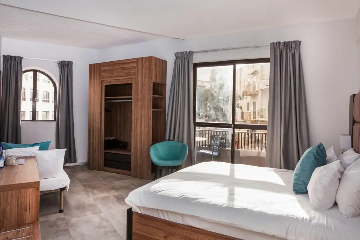 HOTEL Bora Bora Ibiza-Malta Resort And Beach Club