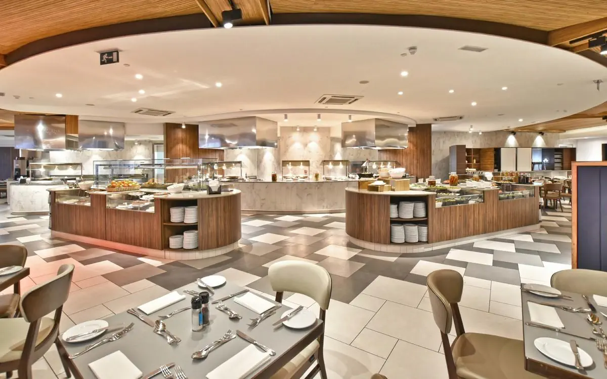 HOTEL DoubleTree by Hilton Malta