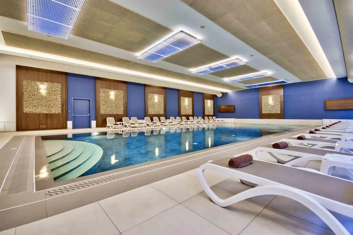 HOTEL DoubleTree by Hilton Malta