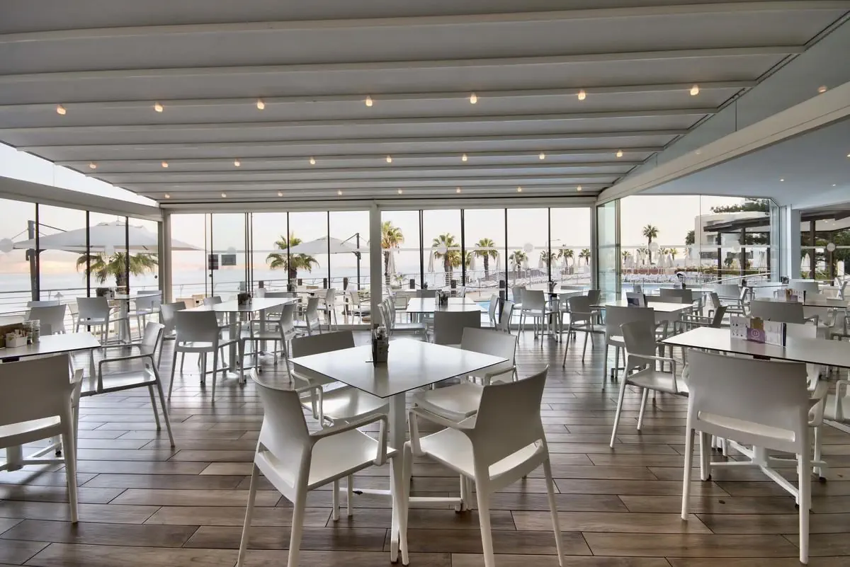 HOTEL DoubleTree by Hilton Malta