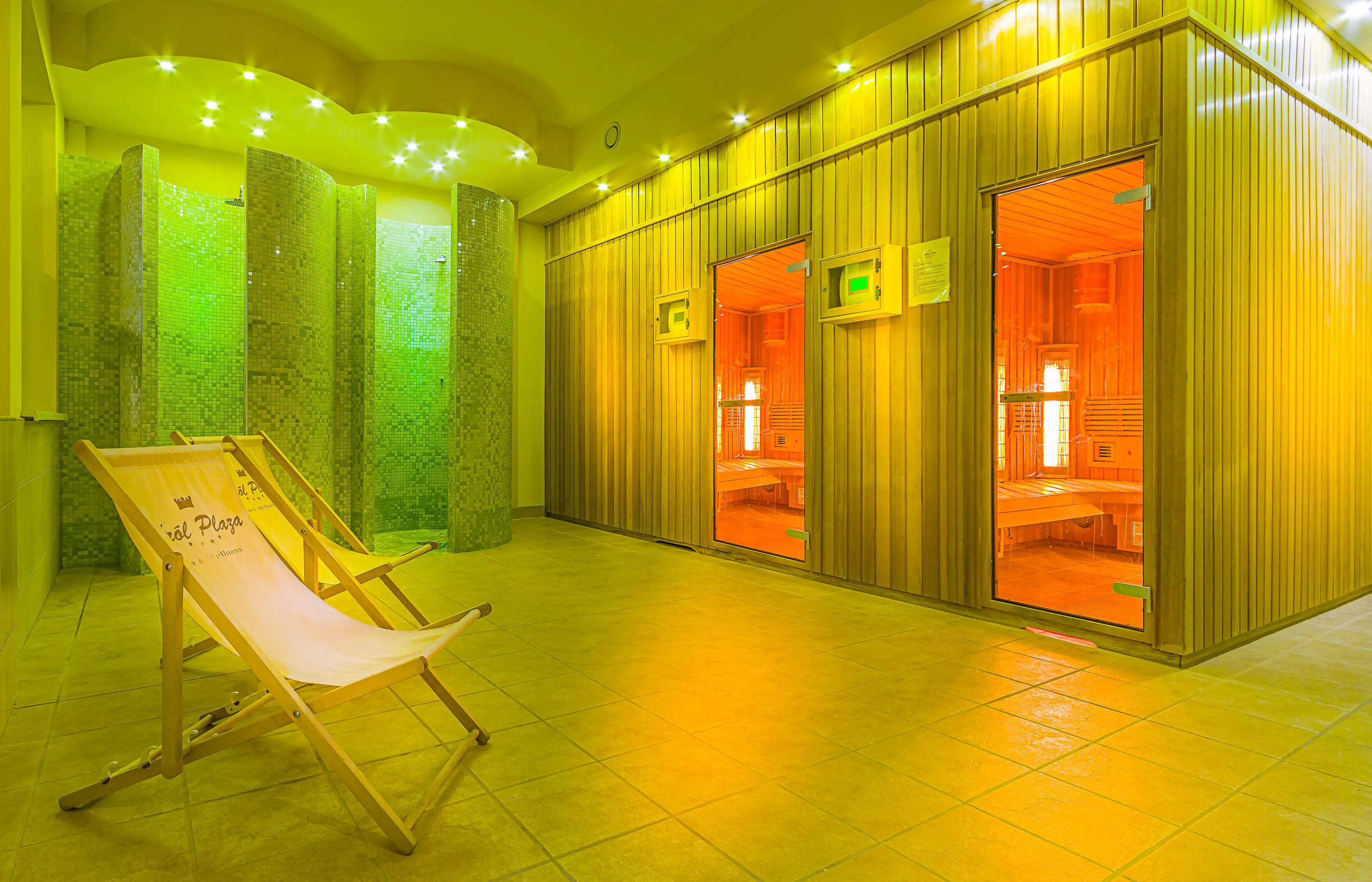 Sea Resort Król Plaza Spa & Wellness - zdjęcie 21
