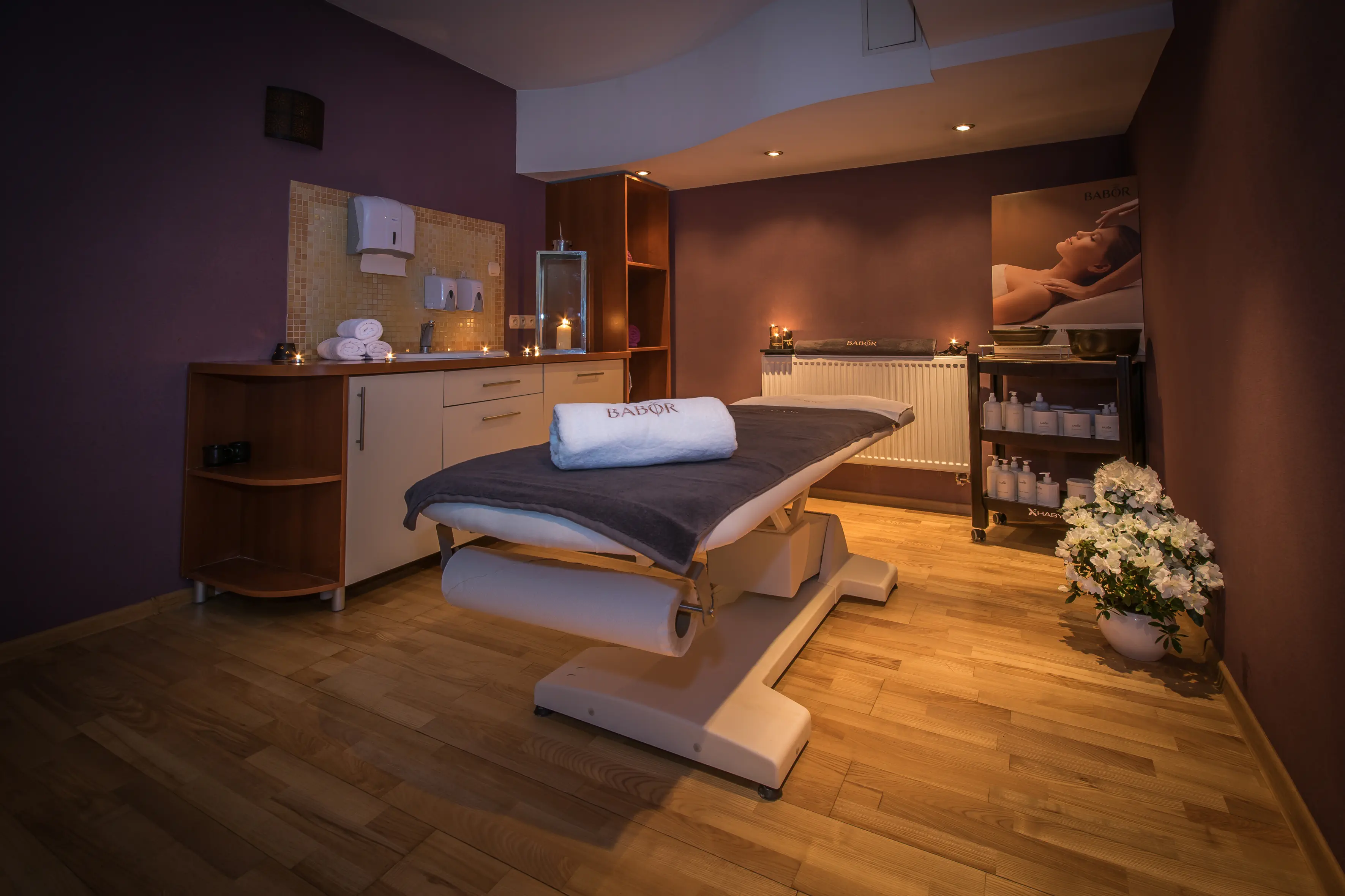 Sea Resort Król Plaza Spa & Wellness - zdjęcie 24