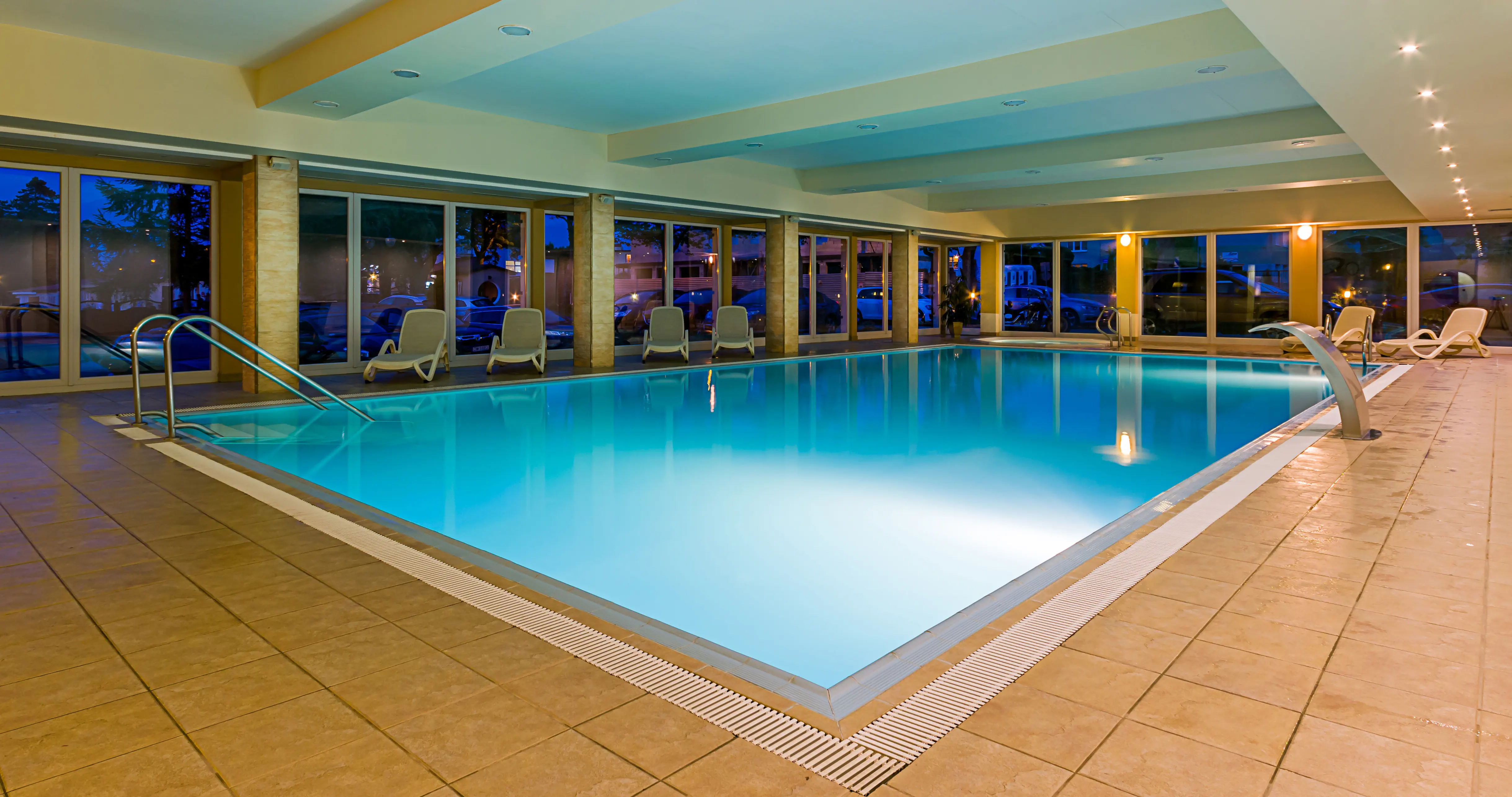 Sea Resort Król Plaza Spa & Wellness - zdjęcie 14