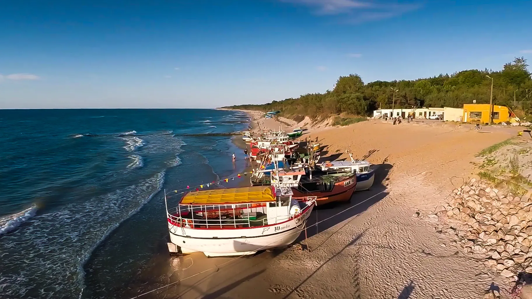 Sea Resort Król Plaza Spa & Wellness - zdjęcie 27