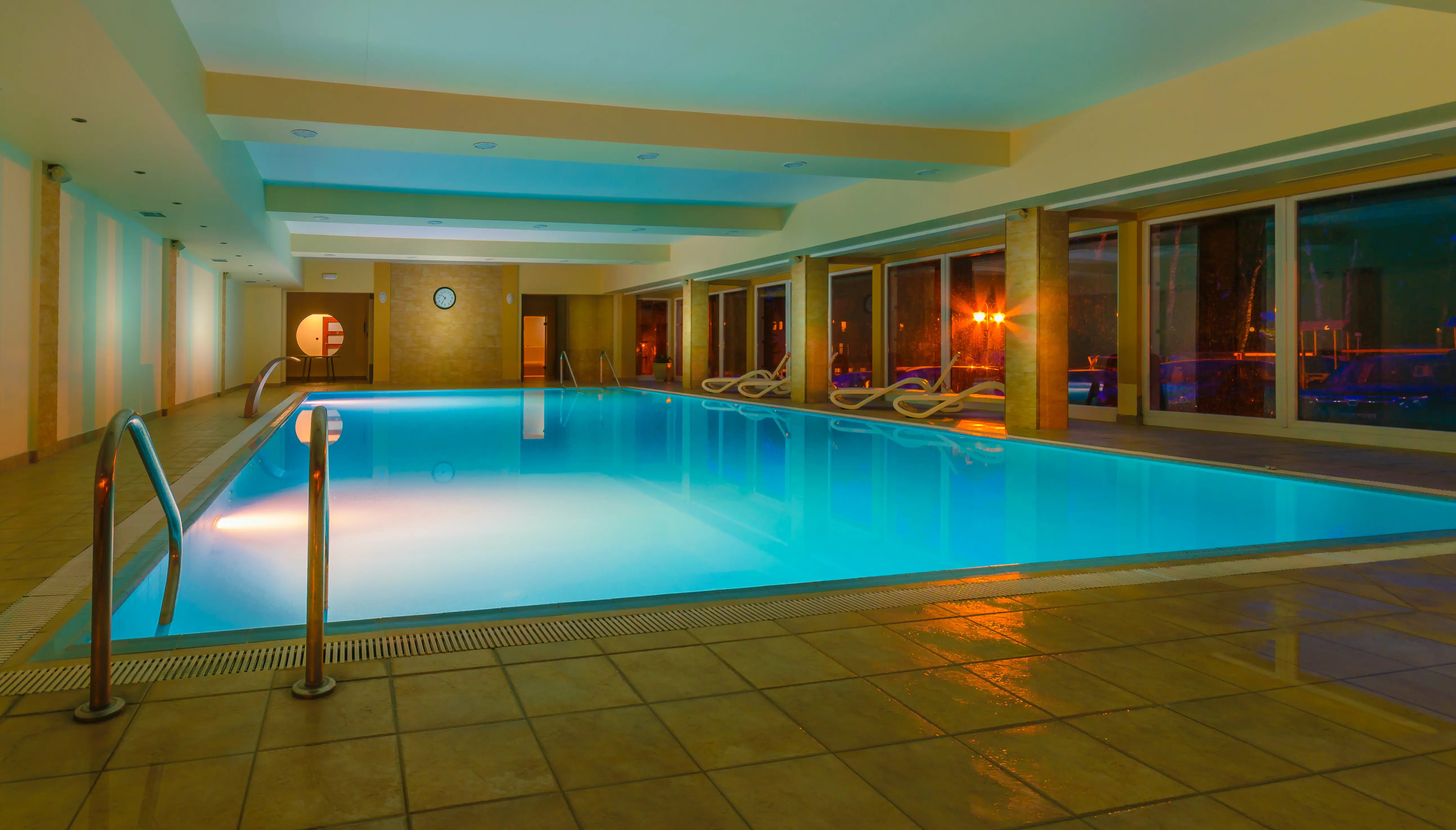 Sea Resort Król Plaza Spa & Wellness - zdjęcie 15