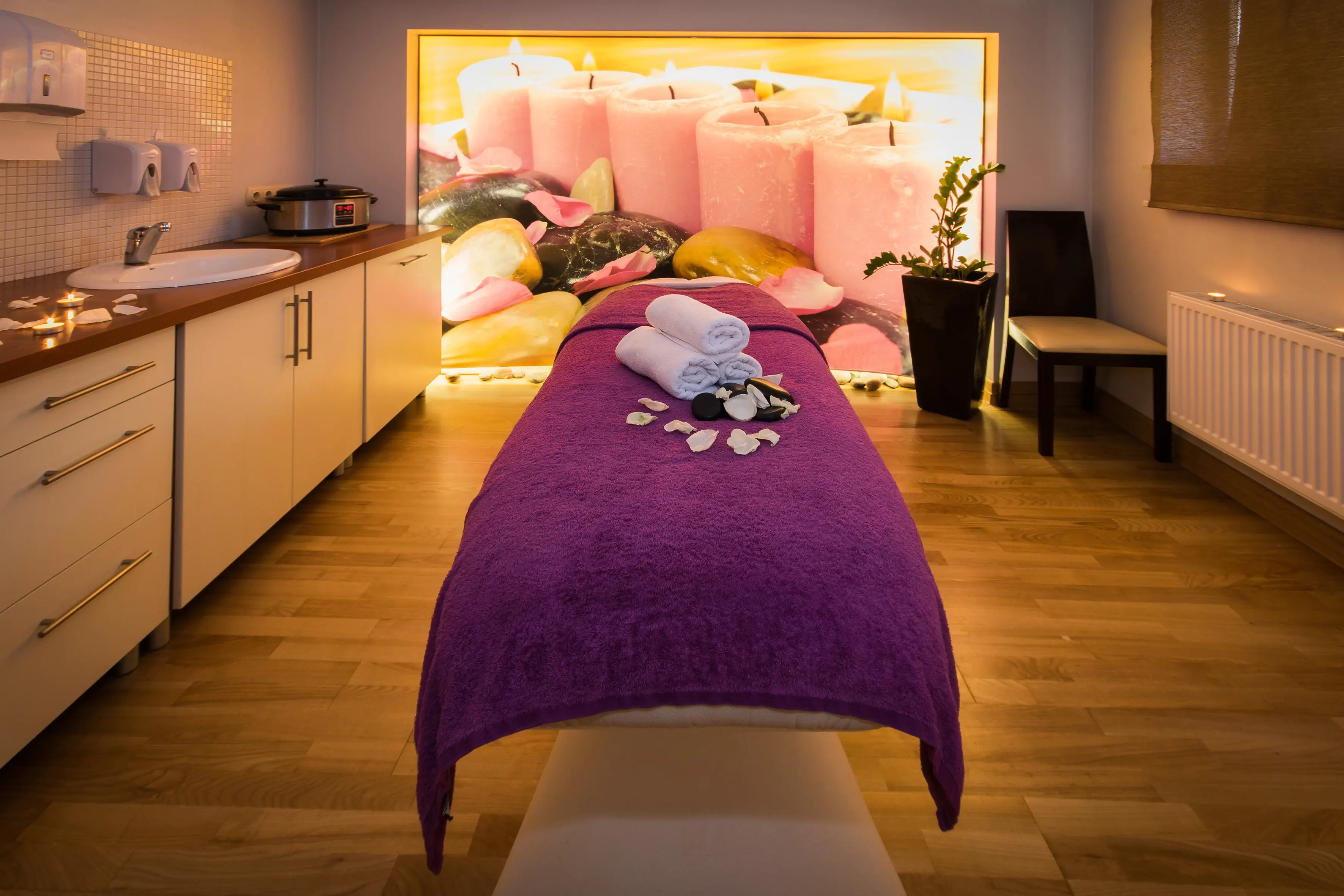 Sea Resort Król Plaza Spa & Wellness - zdjęcie 19