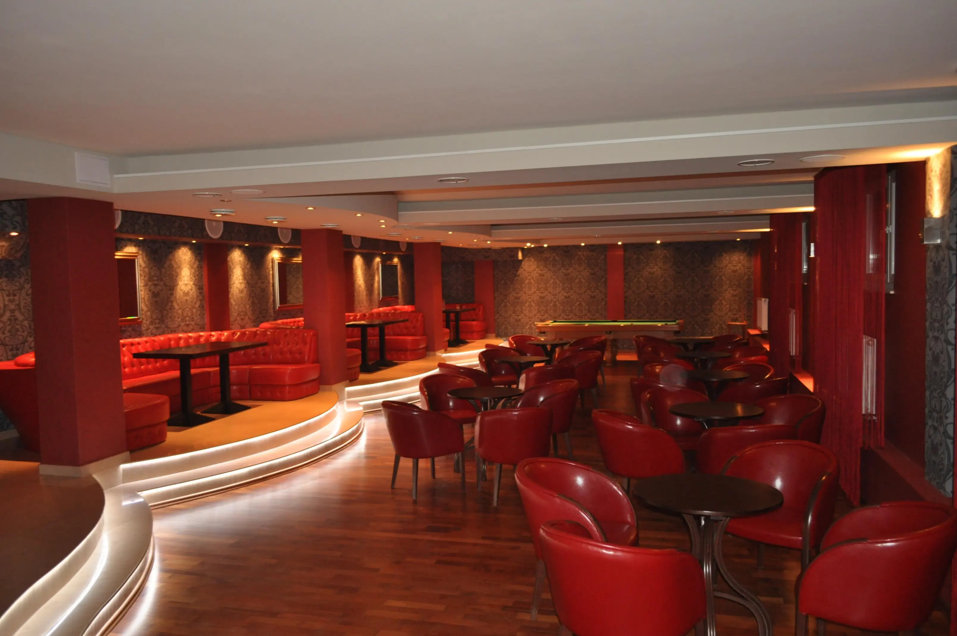 Sea Resort Król Plaza Spa & Wellness - zdjęcie 5