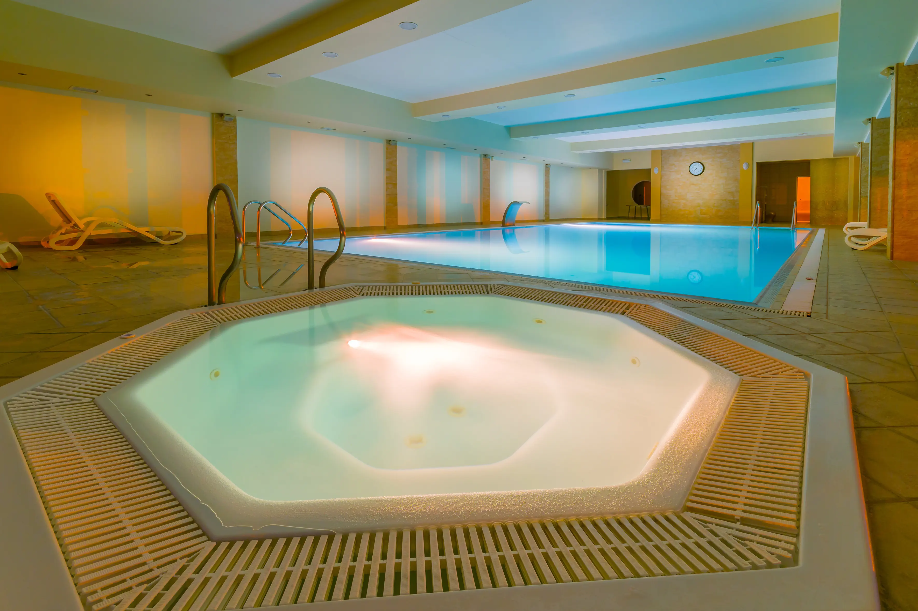 Sea Resort Król Plaza Spa & Wellness - zdjęcie 18