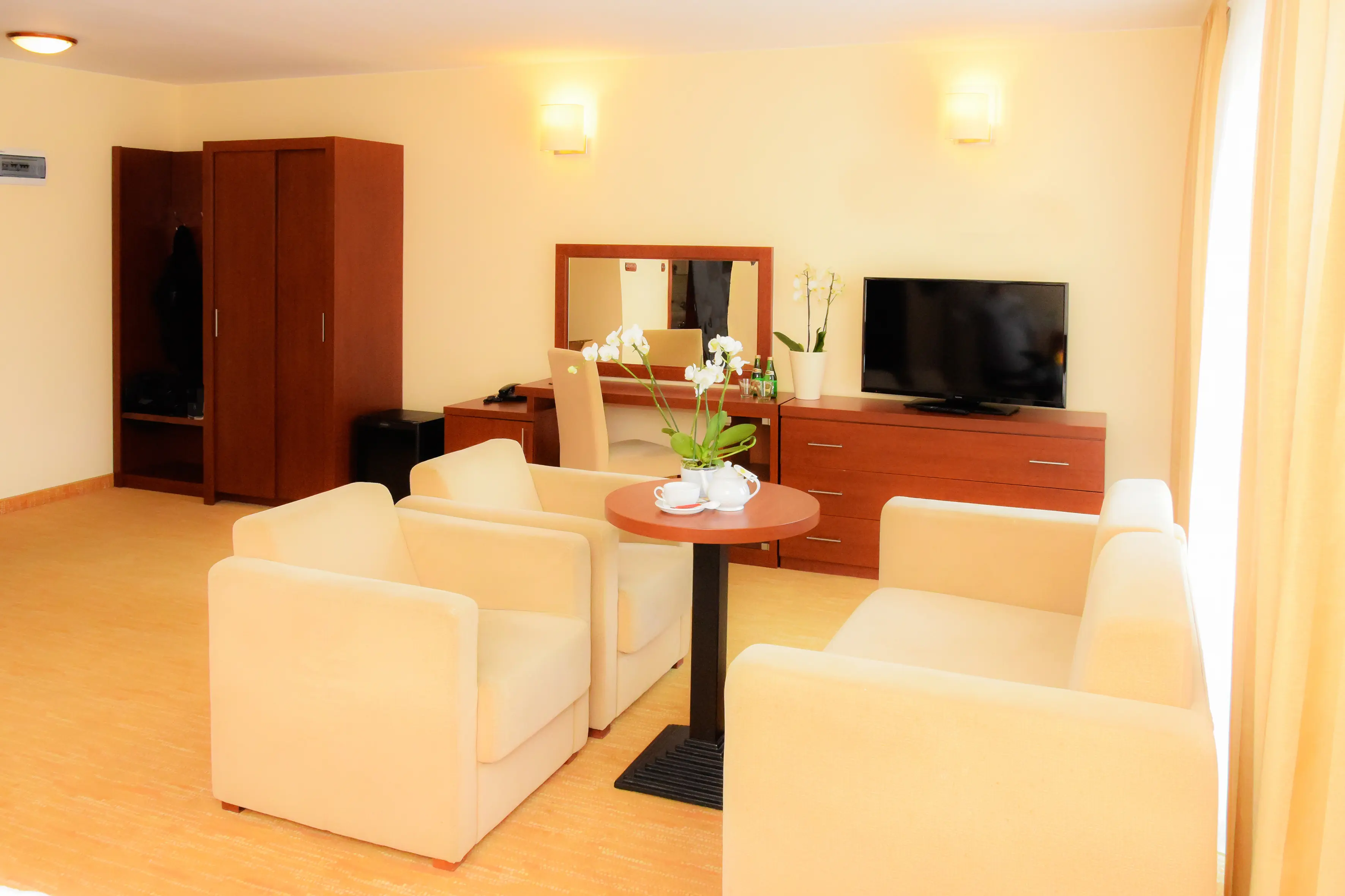 Sea Resort Król Plaza Spa & Wellness - zdjęcie 10